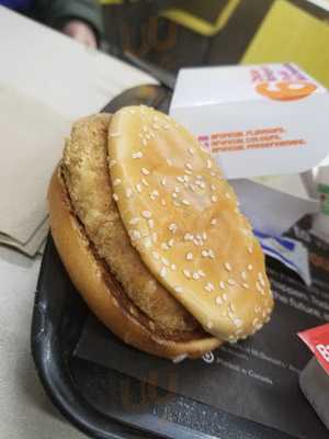 Mcdonalds