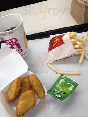 Mcdonalds
