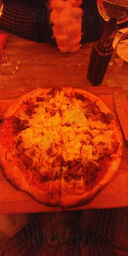 Resto-bar La Chapelle