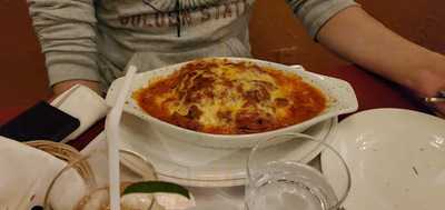 Gusto Lungo Trattoria