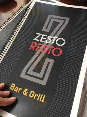 Zesto Resto