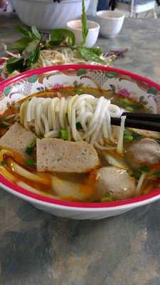 Bun Bo Hue Deli