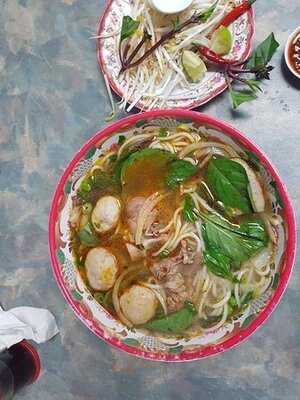 Bun Bo Hue Deli