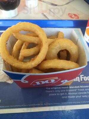 Dairy Queen Grill & Chill
