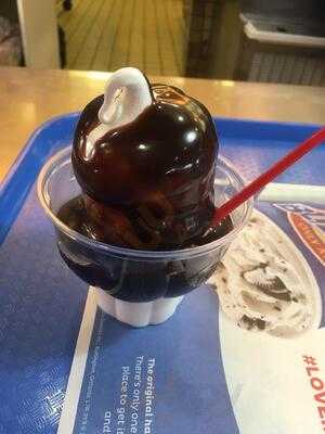 Dairy Queen Grill & Chill