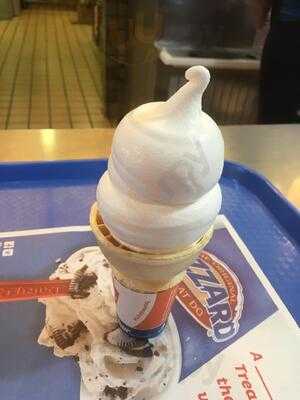 Dairy Queen Grill & Chill