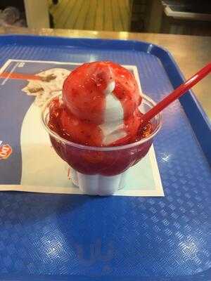 Dairy Queen Grill & Chill