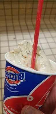 Dairy Queen Grill & Chill