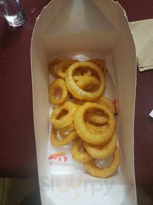 Dairy Queen Grill & Chill