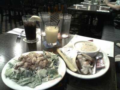 The Royal Oak - Centrepointe