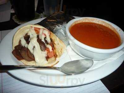 The Royal Oak - Centrepointe