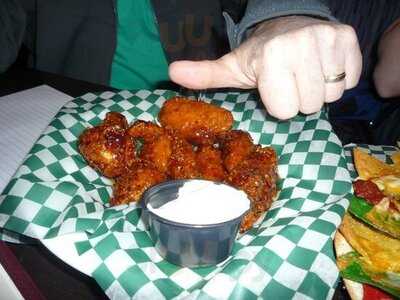 The Royal Oak - Centrepointe