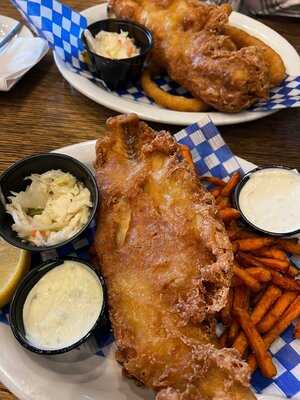 The Royal Oak - Centrepointe