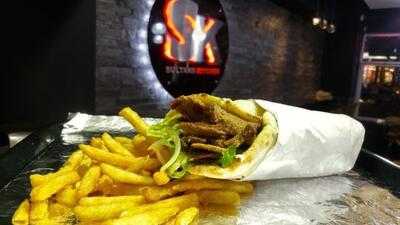 Sultan's Kitchen Whyte