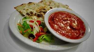 Sultan's Kitchen Whyte