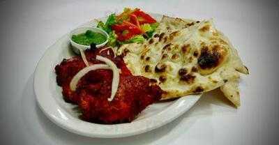 Sultan's Kitchen Whyte