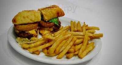 Sultan's Kitchen Whyte