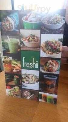 Freshii