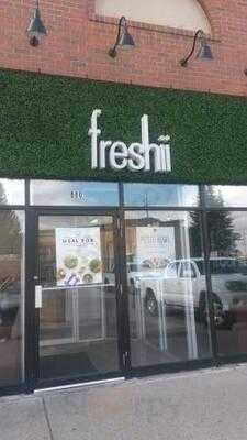 Freshii