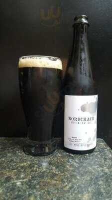 Rorschach Brewing Company