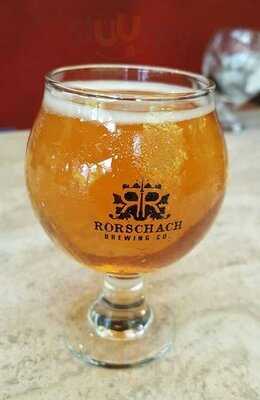 Rorschach Brewing Company