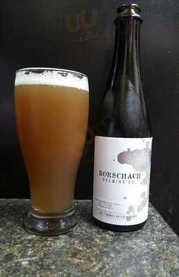 Rorschach Brewing Company