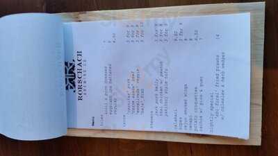 Rorschach Brewing Company