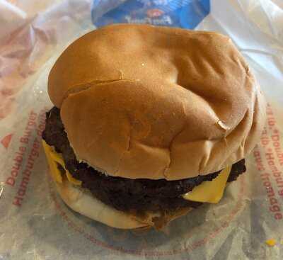 Dairy Queen Grill & Chill