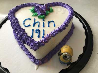 Dairy Queen Grill & Chill