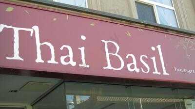 Thai Basil