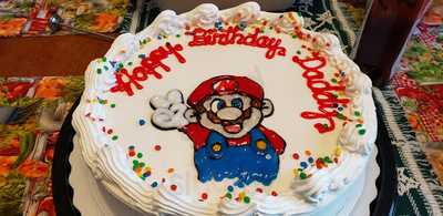 Dairy Queen Grill & Chill