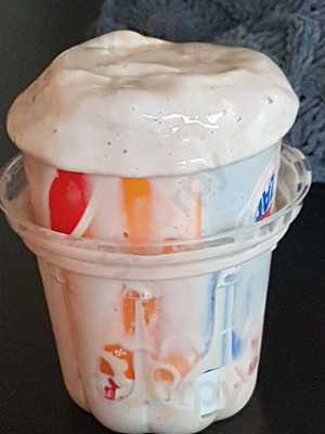 Dairy Queen Grill & Chill