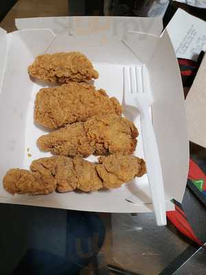 Dairy Queen Grill & Chill