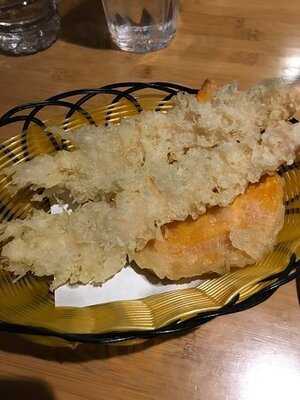 Fusion Sushi Downtown