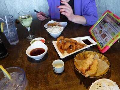 Fusion Sushi Downtown