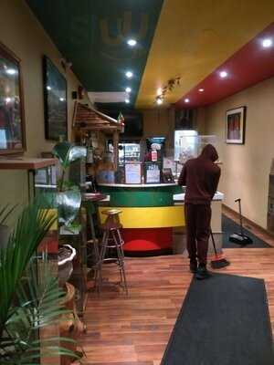 Ital Vital Rastarant