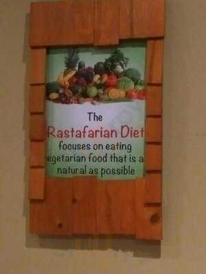 Ital Vital Rastarant