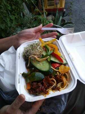 Ital Vital Rastarant