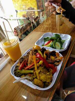 Ital Vital Rastarant