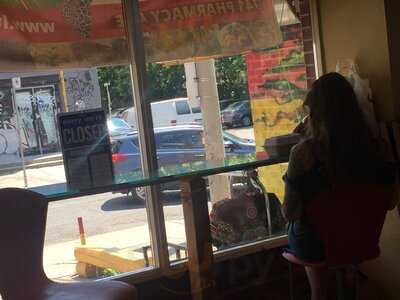 Ital Vital Rastarant