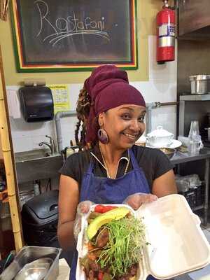 Ital Vital Rastarant