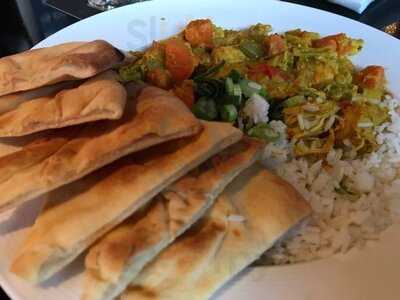 The Red Lion Public House