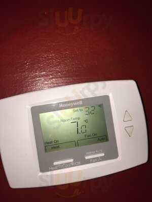 The Red Lion Public House