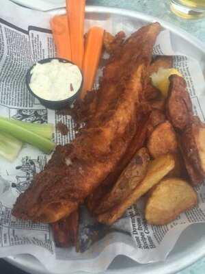 The Red Lion Public House