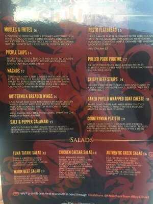 The Red Lion Public House