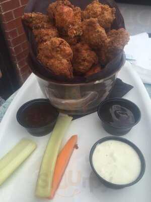 The Red Lion Public House