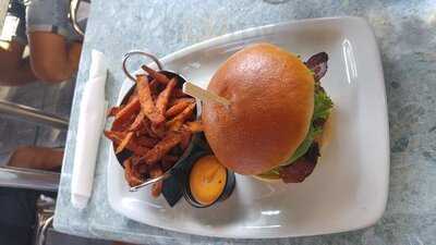 The Red Lion Public House