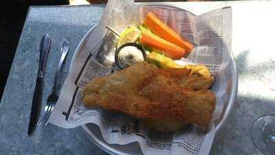 The Red Lion Public House