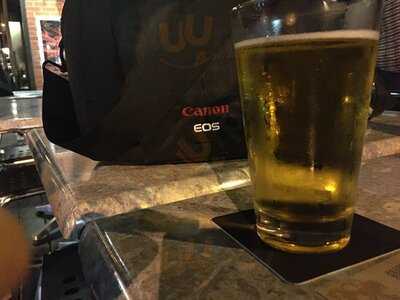 The Red Lion Public House