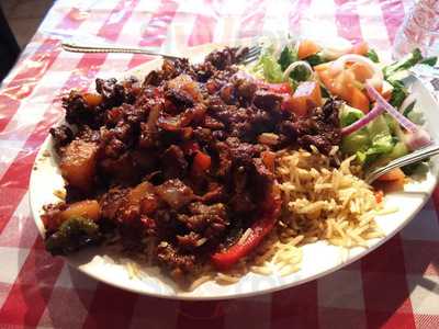 Friendship Restaurant & Convenience